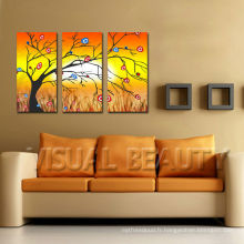 Galerie d&#39;impression personnalisée ART Canvas Lucky Tree Prints